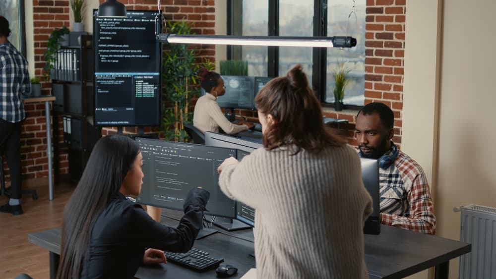 Software Development Services in USA